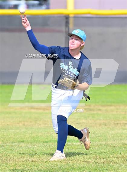 Thumbnail 3 in Flagstaff @ Deer Valley  (AIA 4A Round 2B Playoff) photogallery.