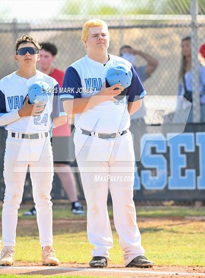 Thumbnail 2 in Flagstaff @ Deer Valley  (AIA 4A Round 2B Playoff) photogallery.