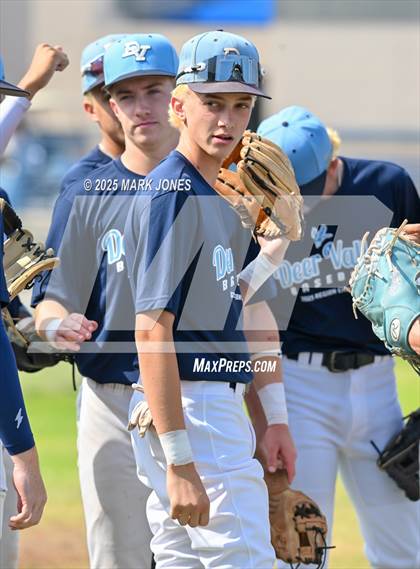 Thumbnail 2 in Flagstaff @ Deer Valley  (AIA 4A Round 2B Playoff) photogallery.