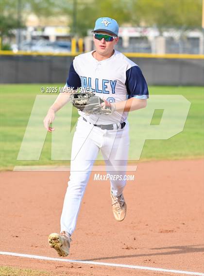 Thumbnail 1 in Flagstaff @ Deer Valley  (AIA 4A Round 2B Playoff) photogallery.