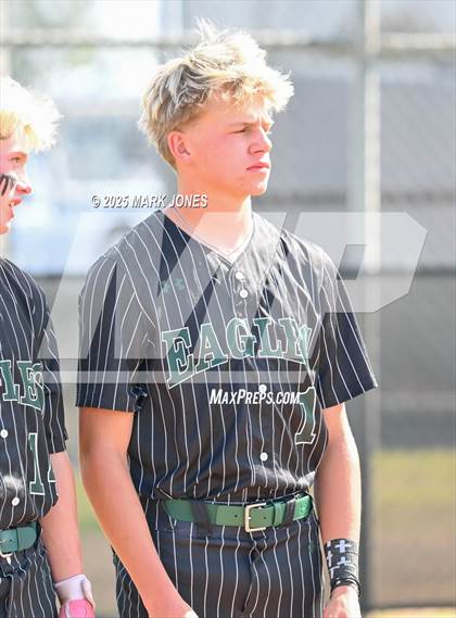 Thumbnail 2 in Flagstaff @ Deer Valley  (AIA 4A Round 2B Playoff) photogallery.
