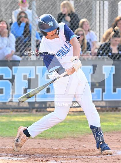 Thumbnail 2 in Flagstaff @ Deer Valley  (AIA 4A Round 2B Playoff) photogallery.