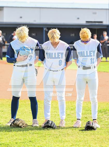 Thumbnail 1 in Flagstaff @ Deer Valley  (AIA 4A Round 2B Playoff) photogallery.
