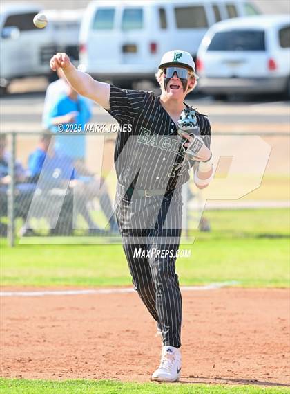 Thumbnail 1 in Flagstaff @ Deer Valley  (AIA 4A Round 2B Playoff) photogallery.