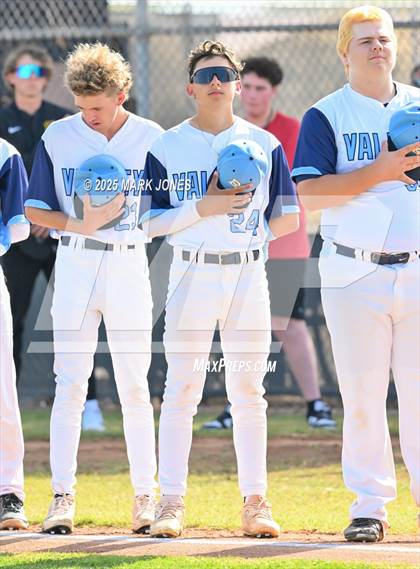 Thumbnail 1 in Flagstaff @ Deer Valley  (AIA 4A Round 2B Playoff) photogallery.