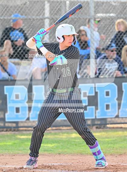 Thumbnail 1 in Flagstaff @ Deer Valley  (AIA 4A Round 2B Playoff) photogallery.