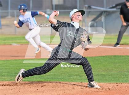 Thumbnail 3 in Flagstaff @ Deer Valley  (AIA 4A Round 2B Playoff) photogallery.
