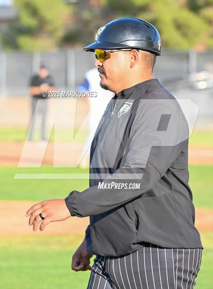 Thumbnail 2 in Flagstaff @ Deer Valley  (AIA 4A Round 2B Playoff) photogallery.