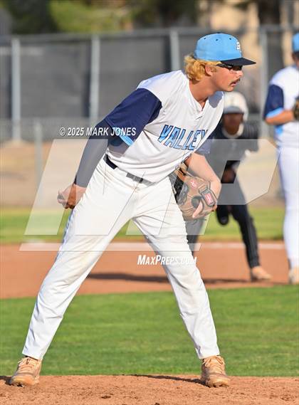 Thumbnail 1 in Flagstaff @ Deer Valley  (AIA 4A Round 2B Playoff) photogallery.