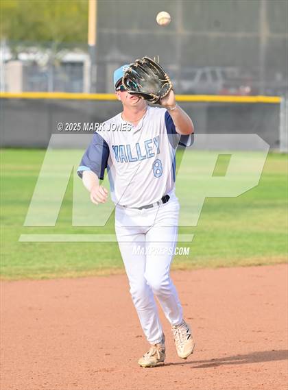Thumbnail 1 in Flagstaff @ Deer Valley  (AIA 4A Round 2B Playoff) photogallery.