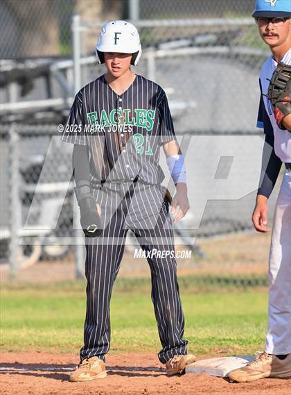 Thumbnail 3 in Flagstaff @ Deer Valley  (AIA 4A Round 2B Playoff) photogallery.