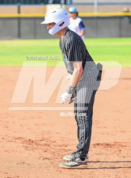 Thumbnail 3 in Flagstaff @ Deer Valley  (AIA 4A Round 2B Playoff) photogallery.