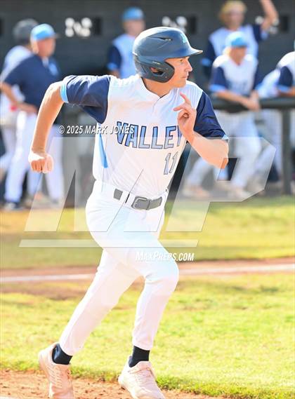 Thumbnail 1 in Flagstaff @ Deer Valley  (AIA 4A Round 2B Playoff) photogallery.