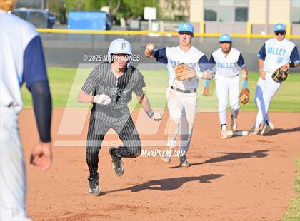 Thumbnail 2 in Flagstaff @ Deer Valley  (AIA 4A Round 2B Playoff) photogallery.