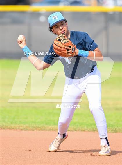 Thumbnail 3 in Flagstaff @ Deer Valley  (AIA 4A Round 2B Playoff) photogallery.