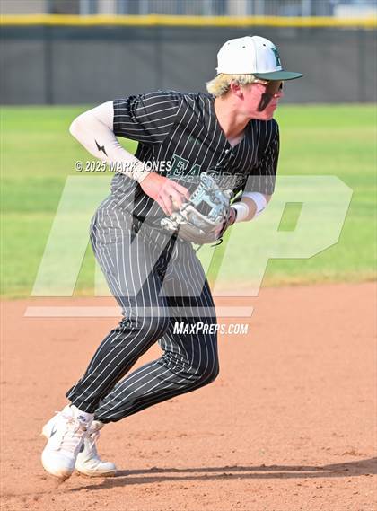 Thumbnail 2 in Flagstaff @ Deer Valley  (AIA 4A Round 2B Playoff) photogallery.