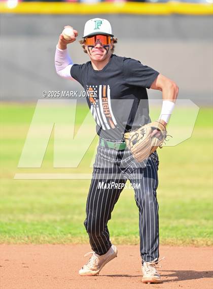 Thumbnail 3 in Flagstaff @ Deer Valley  (AIA 4A Round 2B Playoff) photogallery.