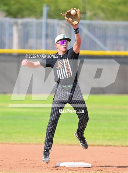 Thumbnail 1 in Flagstaff @ Deer Valley  (AIA 4A Round 2B Playoff) photogallery.
