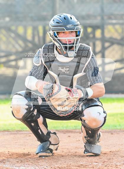 Thumbnail 2 in Flagstaff @ Deer Valley  (AIA 4A Round 2B Playoff) photogallery.