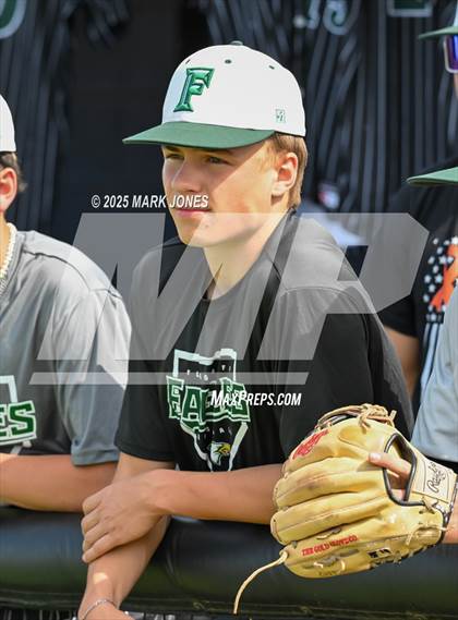 Thumbnail 1 in Flagstaff @ Deer Valley  (AIA 4A Round 2B Playoff) photogallery.