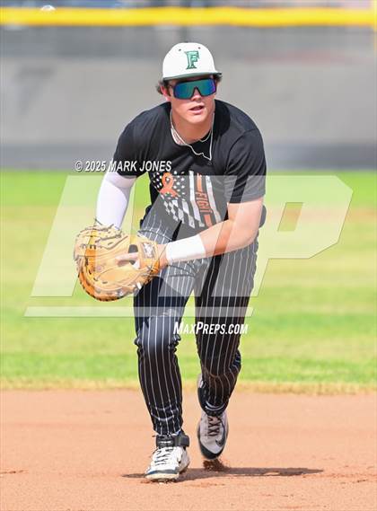 Thumbnail 1 in Flagstaff @ Deer Valley  (AIA 4A Round 2B Playoff) photogallery.