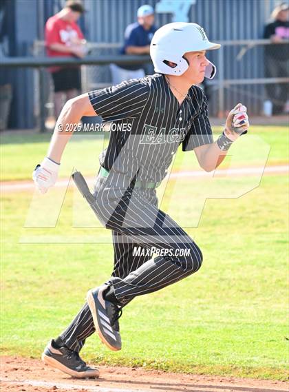 Thumbnail 2 in Flagstaff @ Deer Valley  (AIA 4A Round 2B Playoff) photogallery.