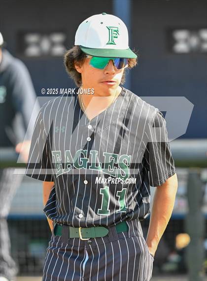 Thumbnail 3 in Flagstaff @ Deer Valley  (AIA 4A Round 2B Playoff) photogallery.