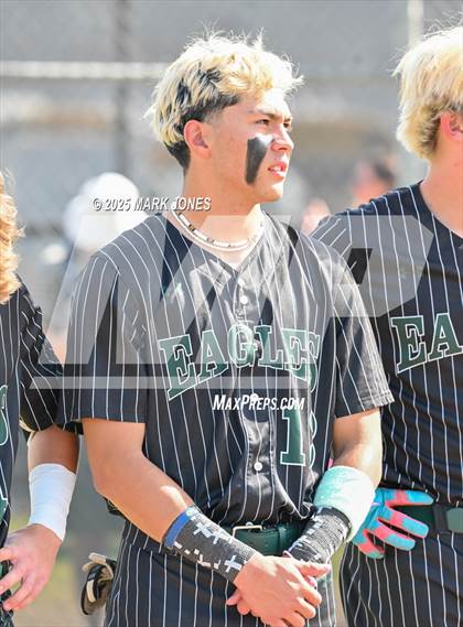 Thumbnail 2 in Flagstaff @ Deer Valley  (AIA 4A Round 2B Playoff) photogallery.