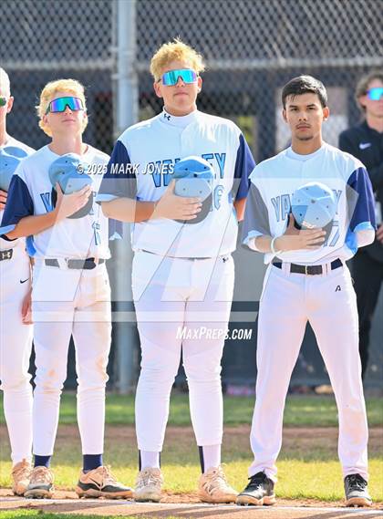 Thumbnail 3 in Flagstaff @ Deer Valley  (AIA 4A Round 2B Playoff) photogallery.