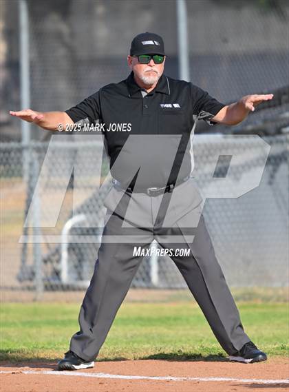 Thumbnail 1 in Flagstaff @ Deer Valley  (AIA 4A Round 2B Playoff) photogallery.