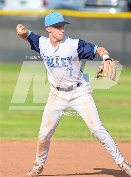 Thumbnail 2 in Flagstaff @ Deer Valley  (AIA 4A Round 2B Playoff) photogallery.