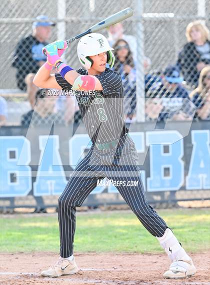 Thumbnail 3 in Flagstaff @ Deer Valley  (AIA 4A Round 2B Playoff) photogallery.