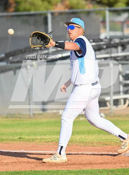 Thumbnail 2 in Flagstaff @ Deer Valley  (AIA 4A Round 2B Playoff) photogallery.