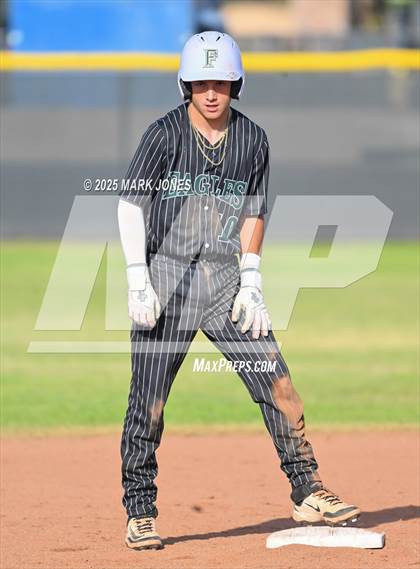 Thumbnail 2 in Flagstaff @ Deer Valley  (AIA 4A Round 2B Playoff) photogallery.