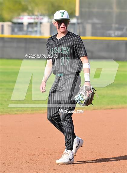 Thumbnail 1 in Flagstaff @ Deer Valley  (AIA 4A Round 2B Playoff) photogallery.