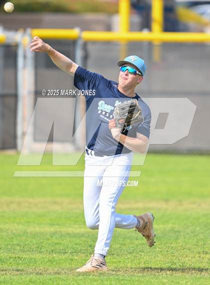 Thumbnail 1 in Flagstaff @ Deer Valley  (AIA 4A Round 2B Playoff) photogallery.