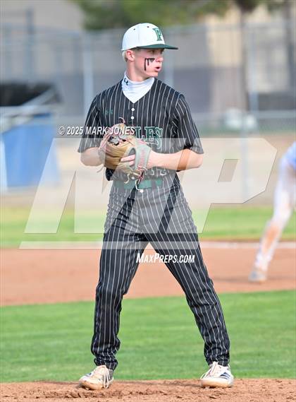 Thumbnail 2 in Flagstaff @ Deer Valley  (AIA 4A Round 2B Playoff) photogallery.