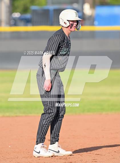 Thumbnail 2 in Flagstaff @ Deer Valley  (AIA 4A Round 2B Playoff) photogallery.