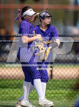 Doyle vs St. John (Alexander Park)