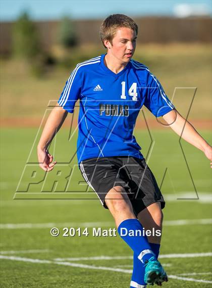 Thumbnail 2 in Peak to Peak @ Lutheran photogallery.
