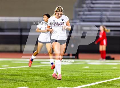 Thumbnail 3 in Troy vs. Mater Dei (CIF SS D1 Final)  photogallery.