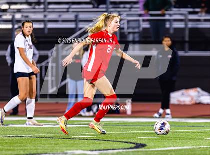 Thumbnail 1 in Troy vs. Mater Dei (CIF SS D1 Final)  photogallery.