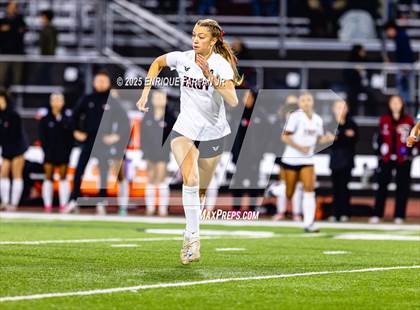 Thumbnail 2 in Troy vs. Mater Dei (CIF SS D1 Final)  photogallery.