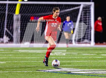 Thumbnail 2 in Troy vs. Mater Dei (CIF SS D1 Final)  photogallery.