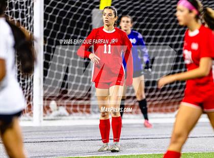 Thumbnail 1 in Troy vs. Mater Dei (CIF SS D1 Final)  photogallery.