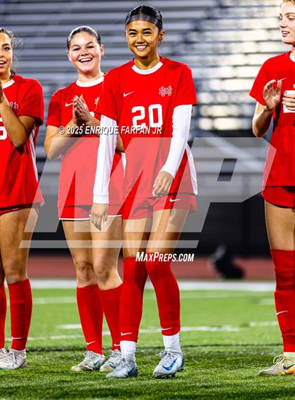 Thumbnail 1 in Troy vs. Mater Dei (CIF SS D1 Final)  photogallery.