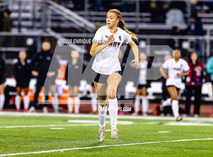 Thumbnail 3 in Troy vs. Mater Dei (CIF SS D1 Final)  photogallery.