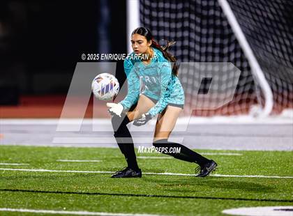 Thumbnail 1 in Troy vs. Mater Dei (CIF SS D1 Final)  photogallery.