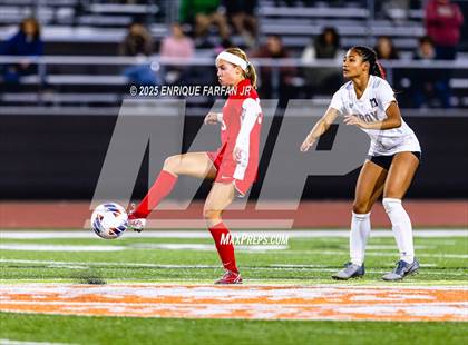 Thumbnail 1 in Troy vs. Mater Dei (CIF SS D1 Final)  photogallery.