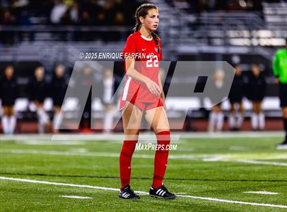 Thumbnail 2 in Troy vs. Mater Dei (CIF SS D1 Final)  photogallery.